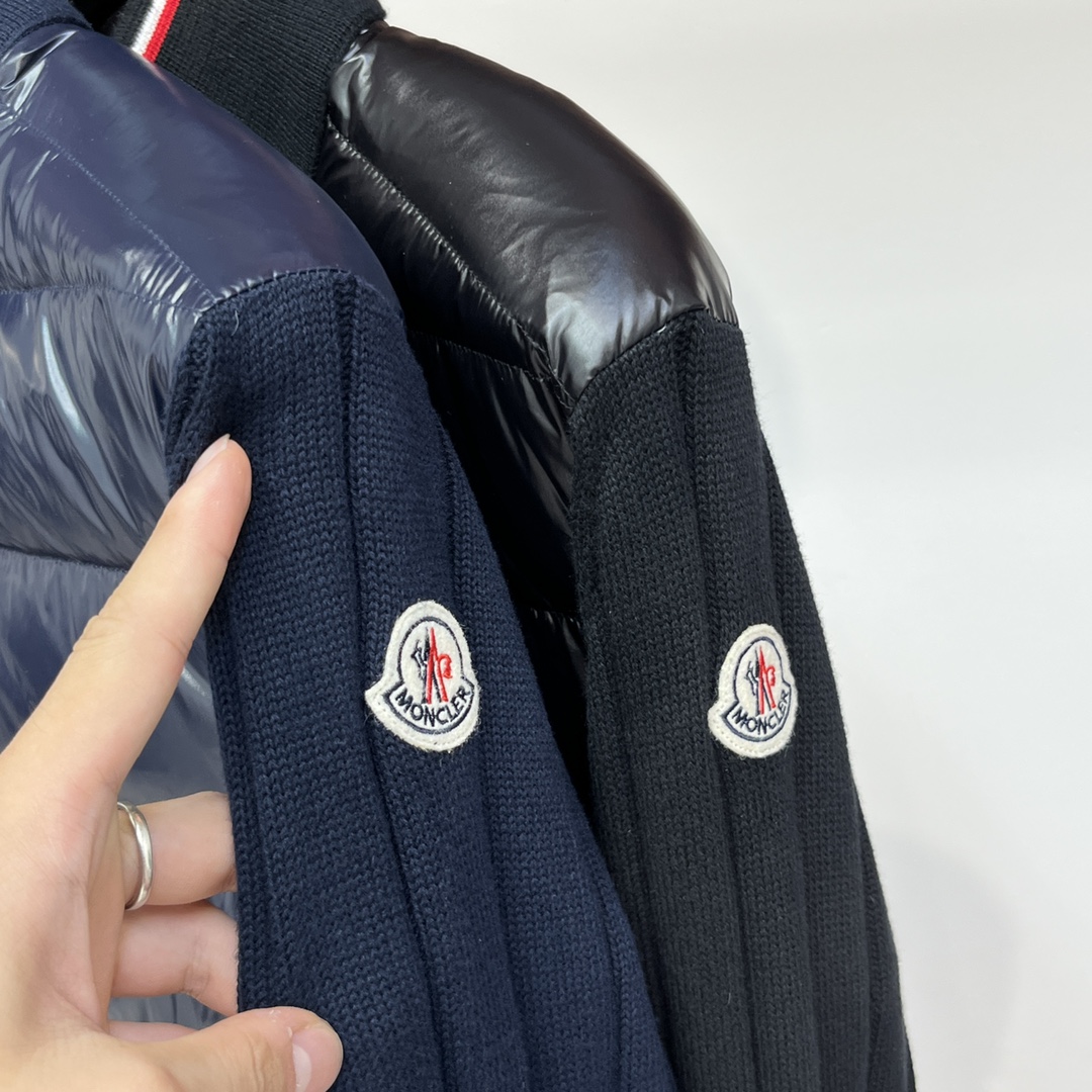 Moncler Down Jackets